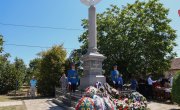 Ђурђевић Стаменковски: Мишар је непресушно врело слободе и националног поноса