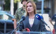 Ђурђевић на Теразијама: Они су за Србију умрли, а наша је обавеза да за њу живимо