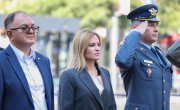 Ђурђевић на Теразијама: Они су за Србију умрли, а наша је обавеза да за њу живимо
