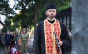 Ђурђевић на Теразијама: Они су за Србију умрли, а наша је обавеза да за њу живимо
