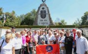 Ђурђевић Стаменковски: Цер је завет слободе који траје