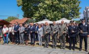 Ђурђевић Стаменковски: Цер је завет слободе који траје