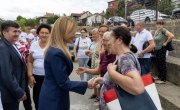 Ђурђевић Стаменковски: Култура памћења је наша обавеза према жртвама и будућим генерацијама