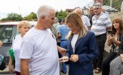 Ђурђевић Стаменковски: Култура памћења је наша обавеза према жртвама и будућим генерацијама