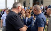 Ђурђевић Стаменковски: Култура памћења је наша обавеза према жртвама и будућим генерацијама