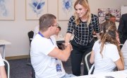 Министарка отворила Летњу школу младих лидера са инвалидитетом: Учимо једни од других и градимо Србију без баријера