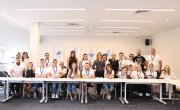 Министарка отворила Летњу школу младих лидера са инвалидитетом: Учимо једни од других и градимо Србију без баријера