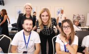 Министарка отворила Летњу школу младих лидера са инвалидитетом: Учимо једни од других и градимо Србију без баријера