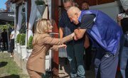 Ђурђевић Стаменковски у Брајковцу: држава мора да буде тамо где су њени грађани