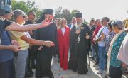 Ђурђевић Стаменковски одликована Орденом Светих новомученика крагујевачких првог степена