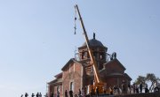Ђурђевић Стаменковски одликована Орденом Светих новомученика крагујевачких првог степена