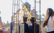 Ђурђевић Стаменковски одликована Орденом Светих новомученика крагујевачких првог степена