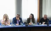 Ђурђевић Стаменковски: Почео рад на новом Закону о социјалној заштити, у фокусу потребе грађана