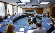 Ђурђевић Стаменковски: Почео рад на новом Закону о социјалној заштити, у фокусу потребе грађана