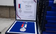 Министарка Ђурђевић Стаменковски у Босилеграду уручила борачке споменице: „Србија вашу жртву вечно памти“