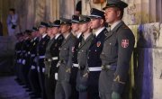 Ђурђевић на Крфу: дугујемо прецима да будемо достојни њихове жртве
