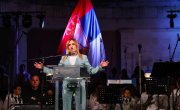 Ђурђевић на Крфу: дугујемо прецима да будемо достојни њихове жртве