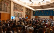 Министарство окупило центре за социјални рад: систем је спреман за примену новог закона о родитељима неговатељима