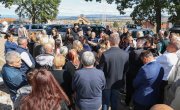 Ђурђевић са Србима у Прешеву најавила посебан програм подршке за овај крај