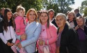 Ђурђевић са Србима у Прешеву најавила посебан програм подршке за овај крај
