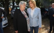 Ђурђевић са Србима у Прешеву најавила посебан програм подршке за овај крај