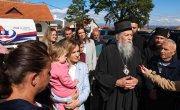 Ђурђевић са Србима у Прешеву најавила посебан програм подршке за овај крај