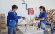 Ђурђевић Стаменковски посетила DN COMPANY: Подршка домаћој производњи и запошљавању