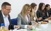 Ђурђевић Стаменковски посетила DN COMPANY: Подршка домаћој производњи и запошљавању