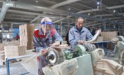 Ђурђевић Стаменковски посетила DN COMPANY: Подршка домаћој производњи и запошљавању