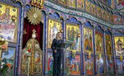 Ђурђевић Стаменковски у Врању: Србија није заборавила оне који су бранили отаџбину