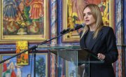 Ђурђевић Стаменковски у Врању: Србија није заборавила оне који су бранили отаџбину