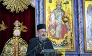 Ђурђевић Стаменковски у Врању: Србија није заборавила оне који су бранили отаџбину