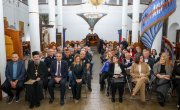 Ђурђевић Стаменковски у Врању: Србија није заборавила оне који су бранили отаџбину