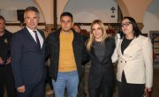Ђурђевић Стаменковски у Врању: Србија није заборавила оне који су бранили отаџбину