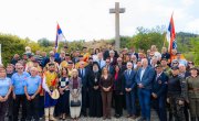 Ђурђевић Стаменковски у Битољу: На Кајмакчалану је отворена капија слободе