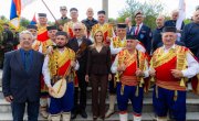 Ђурђевић Стаменковски у Битољу: На Кајмакчалану је отворена капија слободе