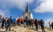 Ђурђевић на Кајмакчалану: Србија данас има јаку војску која ће сачувати мир и слободу 