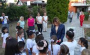 Ђурђевић Стаменковски: Пет милијарди динара за подршку хранитељству