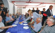 Ђурђевић Стаменковски: Подршка пензионерима је поштовање према онима који су градили земљу
