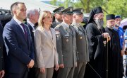 Ђурђевић Стаменковски: Они су се борили да Србија постоји - Наш задатак је да Србија траје