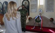Ђурђевић Стаменковски: Они су се борили да Србија постоји - Наш задатак је да Србија траје
