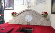 Ђурђевић Стаменковски: Они су се борили да Србија постоји - Наш задатак је да Србија траје