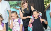 Министарка Ђурђевић Стаменковски на отварању дечјег фестивала на Облачинском језеру: Свако дете заслужује исту шансу