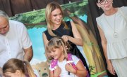 Министарка Ђурђевић Стаменковски на отварању дечјег фестивала на Облачинском језеру: Свако дете заслужује исту шансу