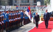 Србија и Узбекистан јачају сарадњу: Потписан први Споразум о радној мобилности