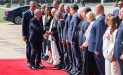 Србија и Узбекистан јачају сарадњу: Потписан први Споразум о радној мобилности