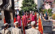 ВУКЕЛИЋ У НОВОМ ГРАДУ: ОДБРАНА СЕВЕРОЗАПАДНЕ ГРАНИЦЕ БИЛА ЈЕ КЉУЧНА ЗА ОДБРАНУ РЕПУБЛИКЕ СРПСКЕ