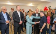 Ђурђевић Стаменковски: више подршке породицама у Аранђеловцу