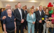 Ђурђевић Стаменковски: више подршке породицама у Аранђеловцу
