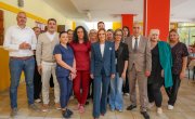 Ђурђевић Стаменковски у Суботици: брига о најстаријима мора бити наш свакодневни задатак